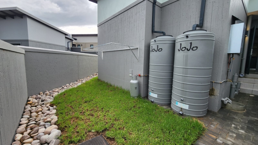 To Let 2 Bedroom Property for Rent in Eden Residential Estate Western Cape